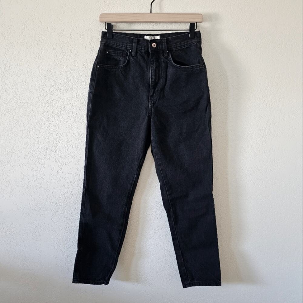 We The Free Black Skinny Jeans
